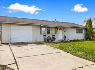 1414 E Linden St, Caldwell, ID 83605