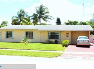 20800 NE Miami Ct, Miami Gardens, FL 33179