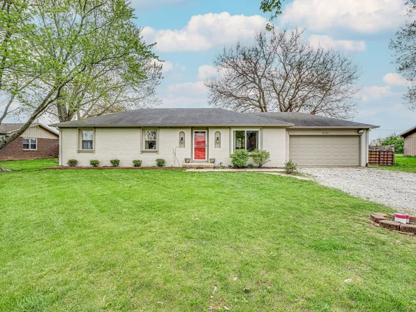 4321 E County Road 350 N, Danville, IN 46122