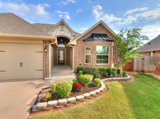 4204 SE 37th Ct, Norman, OK 73071