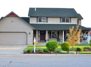1511 E Mead St, Spokane, WA 99218