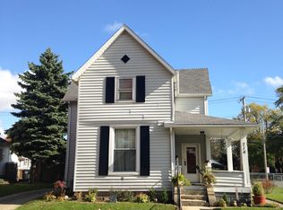 714 Park Ave, Anderson, IN 46012