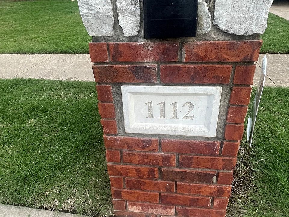 1112 W 117th Ct S, Jenks, OK 74037 MLS 2316772 Zillow