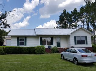 3295 Neal Ln, Bonifay, FL 32425