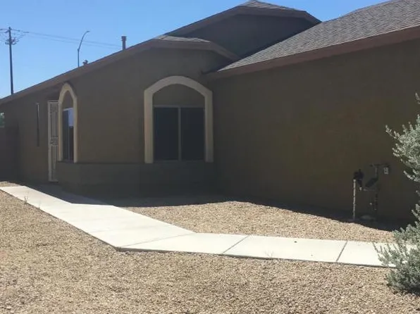 5741 S Avenida Serba, Tucson, AZ 85706