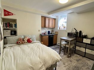 13 Keswick St #1B, Boston, MA 02215