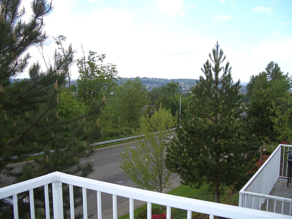 Back Balcony