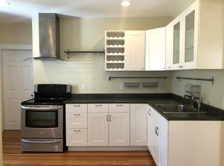 23 Thurston Ave #A, Newport, RI 02840