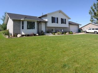 7119 W 5100 S, Hooper, UT 84315