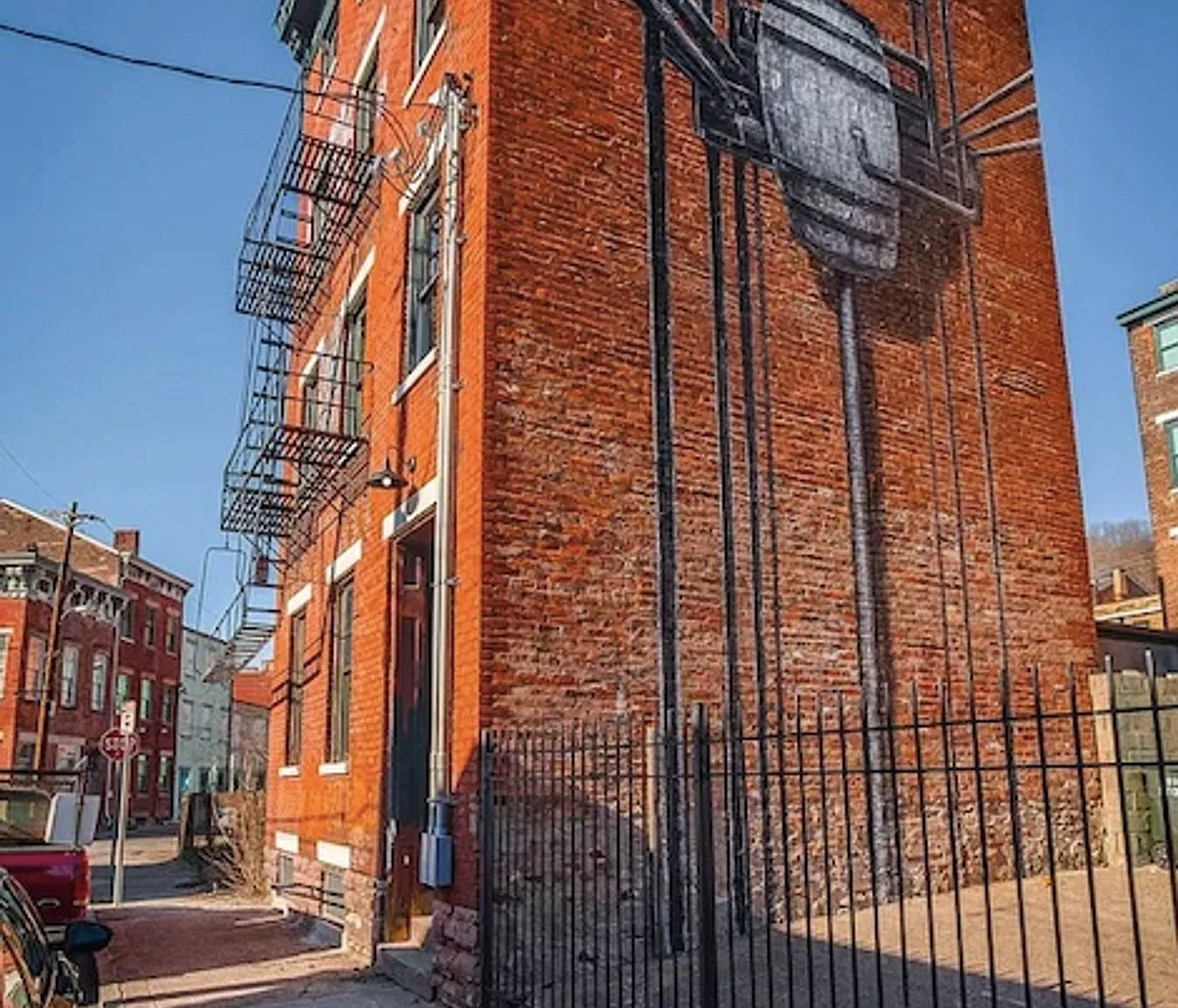 57 East McMicken Avenue — Photo 3