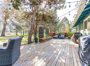 61376 Robin Hood Ln, Bend, OR 97702