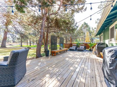 61376 Robin Hood Ln, Bend, OR, 97702