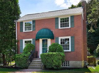 124 Dippold St, Sewickley, PA 15143