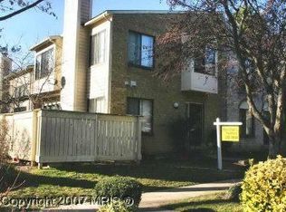 20223 Lea Pond Pl, Montgomery Village, MD 20886