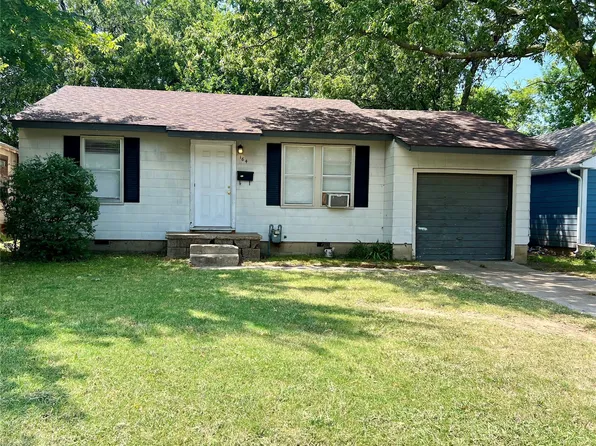 164 N Florence Ave, Tulsa, OK 74110