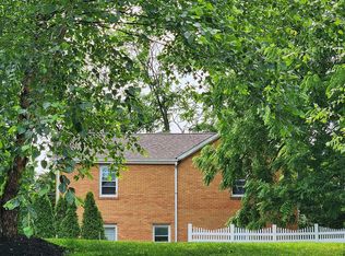 704 Jefferson St, Baden, PA 15005