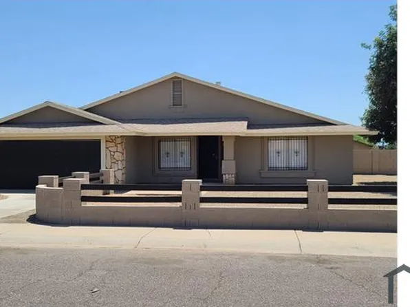 4441 W Wilshire Dr, Phoenix, AZ 85035