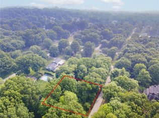 LOT 17 Painter Rd, Salem, OH 44460