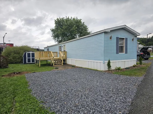 149 Shoups Branch Rd Lot 8, Saxton, PA 16678