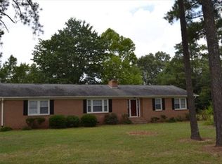 1139 Summerland Ave, Leesville, SC 29070