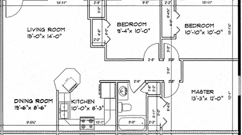 1260 E Main St #21 Photo 1