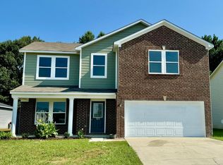169 Bermuda Lakes Dr, Meridianville, AL 35759