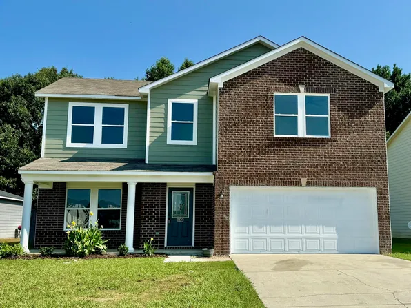 169 Bermuda Lakes Dr, Meridianville, AL 35759