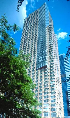 Rented by The Jack Parker Corporation | media 91