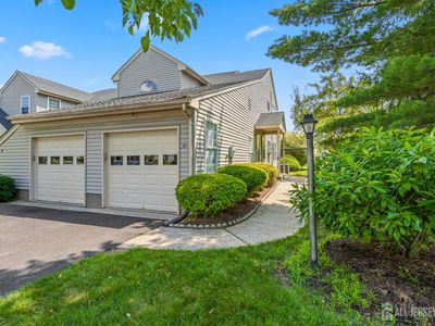 3C Hillsborough Dr, Monroe Township, NJ, 08831