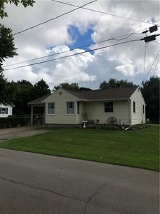 156 Ensign Ave, Medina, NY, 14103