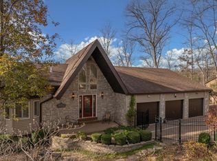 494 S Whippoorwill Dr, Innsbrook, MO 63390