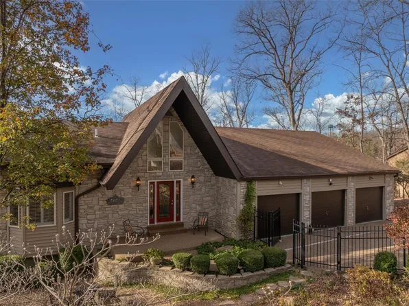 494 S Whippoorwill Dr, Innsbrook, MO 63390