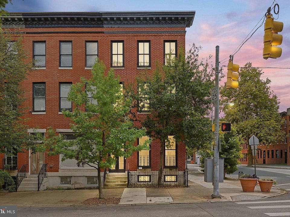 1st image of 1533 W Lombard St