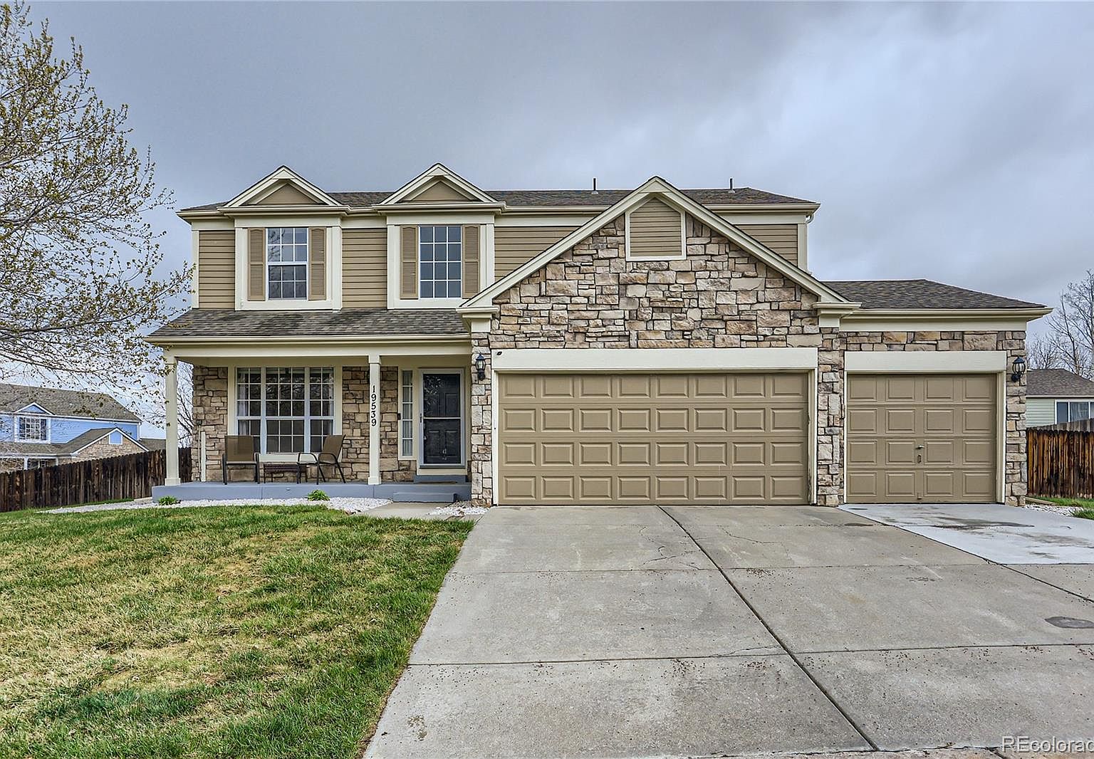 19539 E Crestridge Circle, Centennial, CO 80015 Zillow