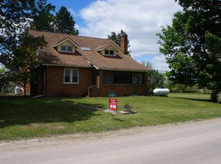 11340 McCrone Rd, Milan, MI 48160