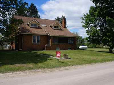 11340 McCrone Rd, Milan, MI, 48160