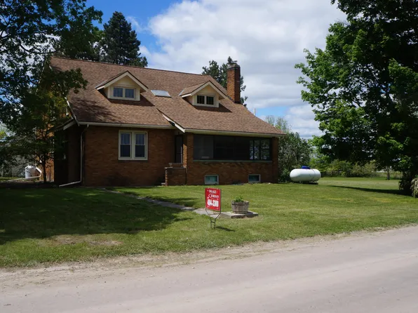 11340 McCrone Rd, Milan, MI 48160