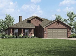 7308 Sinclair St, Amarillo, TX 79119