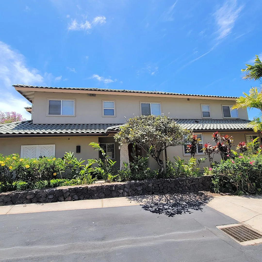 Luxury Living with Ocean Views in Wailea at Kai Malu — Photo 4