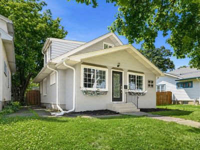 4132 32nd Ave S, Minneapolis, MN, 55406