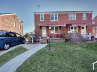 3527 Woodring Ave, Baltimore, MD 21234