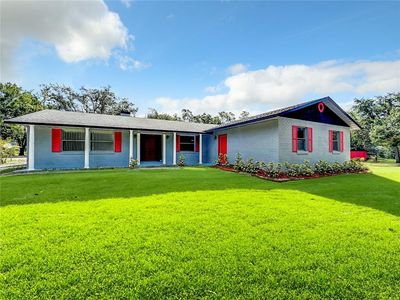 34940 William Ln, Eustis, FL, 32736