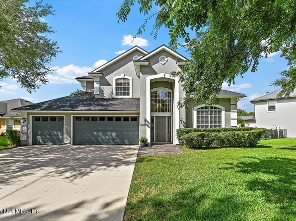 2020 SPOONBILL Street, Jacksonville, FL 32224