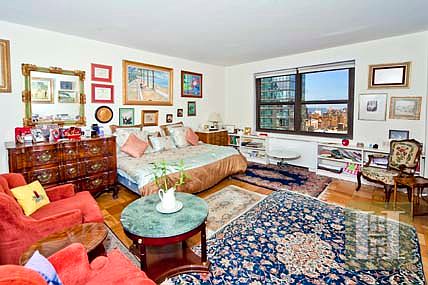 2nd image of 180 W End Ave APT 27A