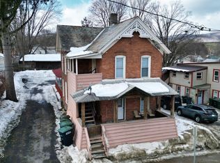 258 Main St, Corinth, NY 12822