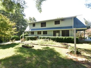 500 Smokey Vista Dr, Bryson City, NC 28713