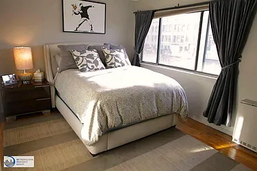 Rented by Metropolitan Property Group