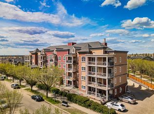 5280 Terwillegar Blvd NW #209, Edmonton, AB T6R3T9