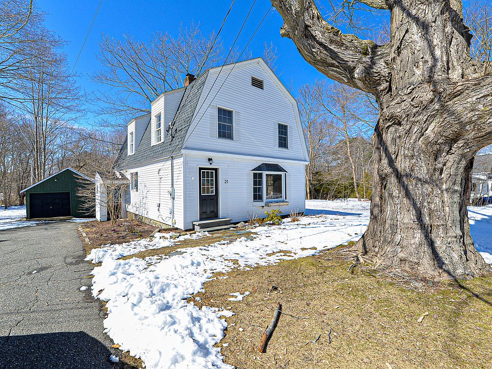 21 Organug Road, York, ME 03909 Zillow