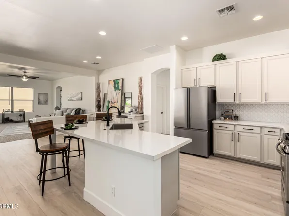 27713 N 57TH Drive, Phoenix, AZ 85083